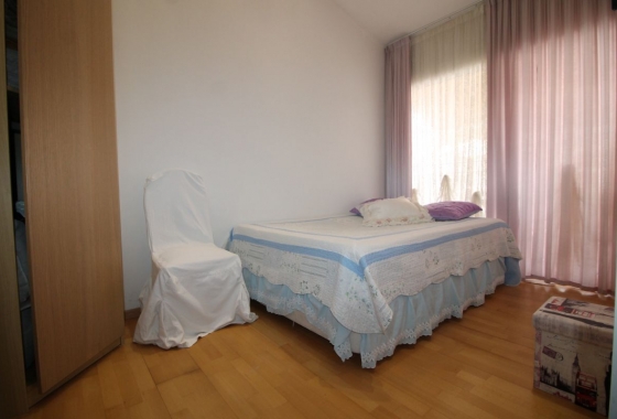 Herverkoop - Herenhuis - La Zenia - Costa Blanca