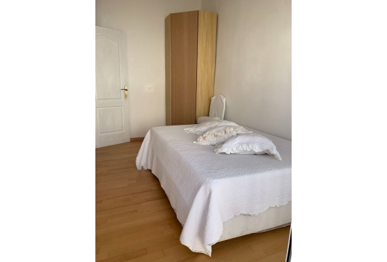 Herverkoop - Herenhuis - La Zenia - Costa Blanca