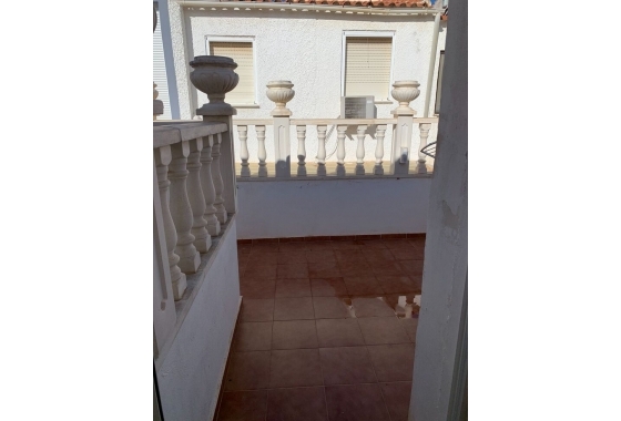 Herverkoop - Herenhuis - La Zenia - Costa Blanca