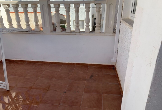 Herverkoop - Herenhuis - La Zenia - Costa Blanca