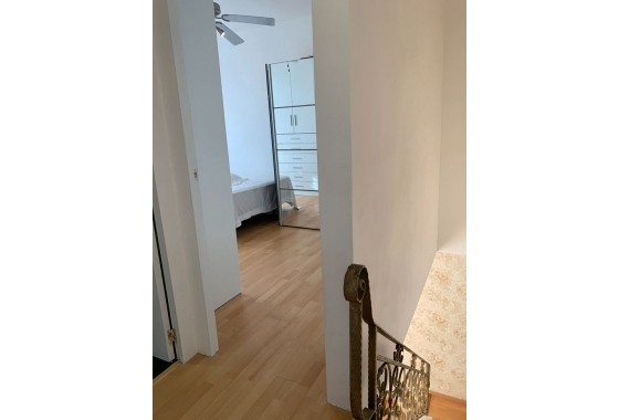 Herverkoop - Herenhuis - La Zenia - Costa Blanca