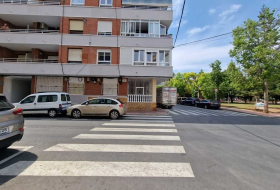 Herverkoop - Appartement / flat - Torrevieja - Costa Blanca