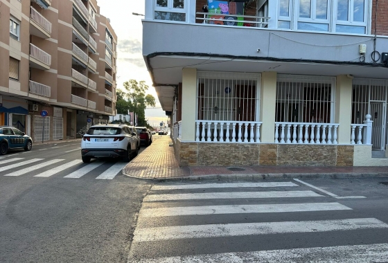 Herverkoop - Appartement / flat - Torrevieja - Costa Blanca