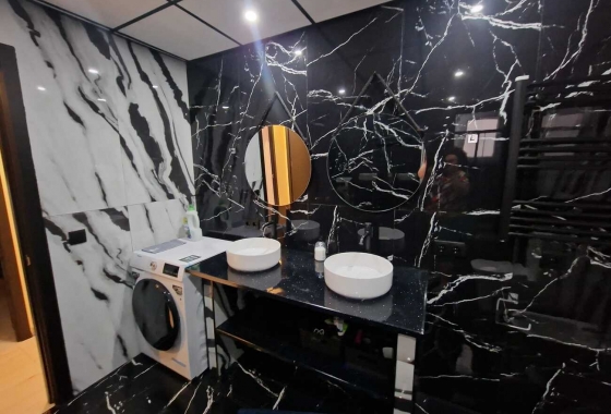 Herverkoop - Appartement / flat - Torrevieja - Costa Blanca