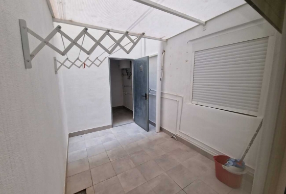 Herverkoop - Appartement / flat - Torrevieja - Costa Blanca