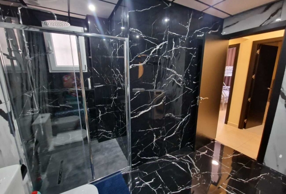 Herverkoop - Appartement / flat - Torrevieja - Costa Blanca