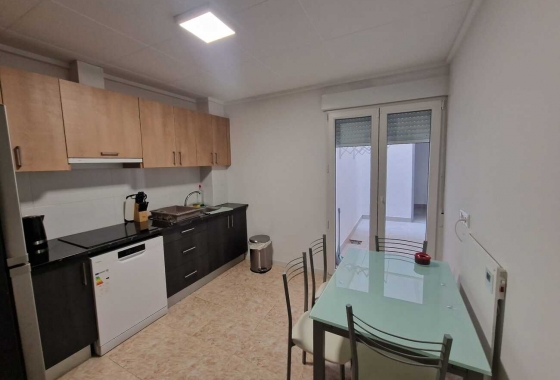 Herverkoop - Appartement / flat - Torrevieja - Costa Blanca