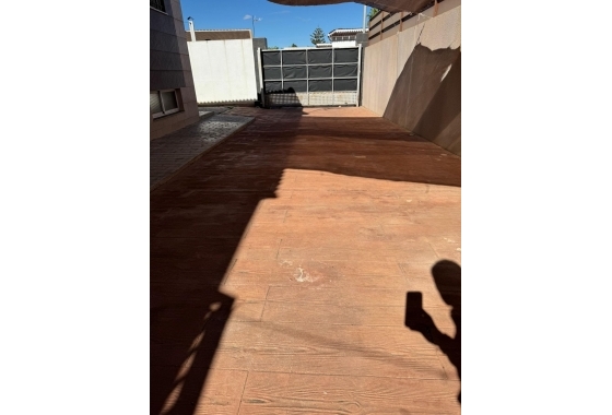 Wiederverkauf - Villa - Torrevieja - Los Balcones - Los Altos del Edén