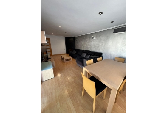 Wiederverkauf - Villa - Torrevieja - Los Balcones - Los Altos del Edén