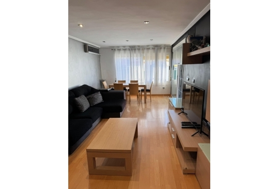 Wiederverkauf - Villa - Torrevieja - Los Balcones - Los Altos del Edén