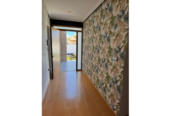 Wiederverkauf - Villa - Torrevieja - Los Balcones - Los Altos del Edén