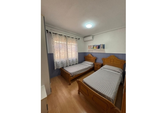 Wiederverkauf - Villa - Torrevieja - Los Balcones - Los Altos del Edén