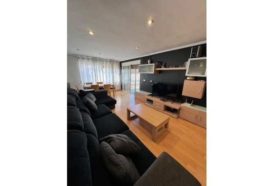 Wiederverkauf - Villa - Torrevieja - Los Balcones - Los Altos del Edén