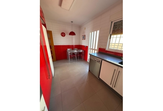 Wiederverkauf - Villa - Torrevieja - Los Balcones - Los Altos del Edén
