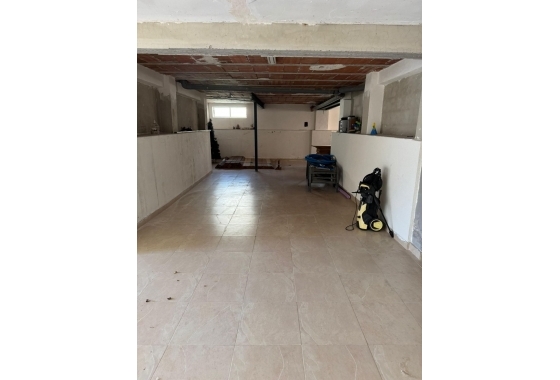 Wiederverkauf - Villa - Torrevieja - Los Balcones - Los Altos del Edén