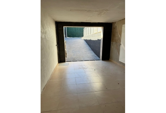 Wiederverkauf - Villa - Torrevieja - Los Balcones - Los Altos del Edén