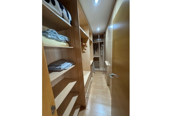 Wiederverkauf - Villa - Torrevieja - Los Balcones - Los Altos del Edén