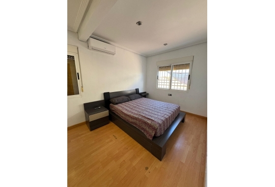 Wiederverkauf - Villa - Torrevieja - Los Balcones - Los Altos del Edén