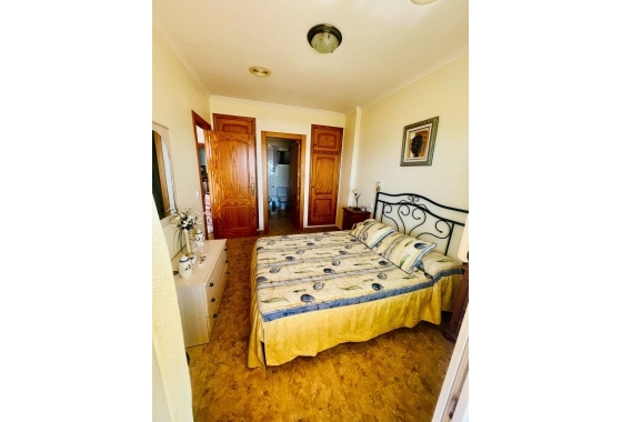 Wiederverkauf - Wohnung - Torrevieja - La Mata