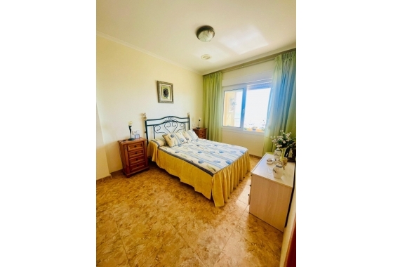 Wiederverkauf - Wohnung - Torrevieja - La Mata