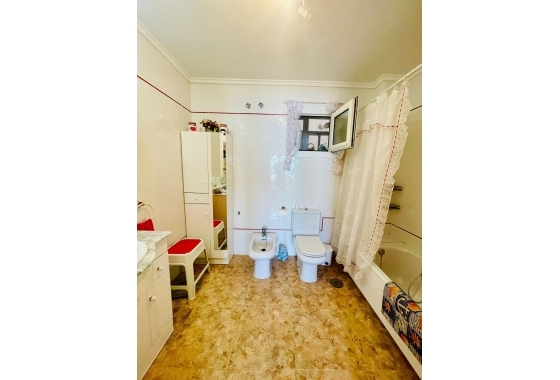 Wiederverkauf - Wohnung - Torrevieja - La Mata