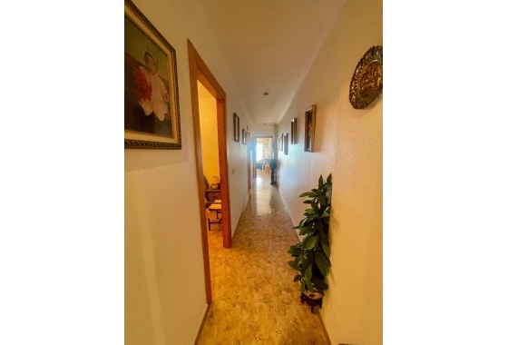 Wiederverkauf - Wohnung - Torrevieja - La Mata