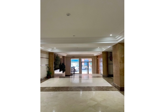 Wiederverkauf - Wohnung - Torrevieja - La Mata