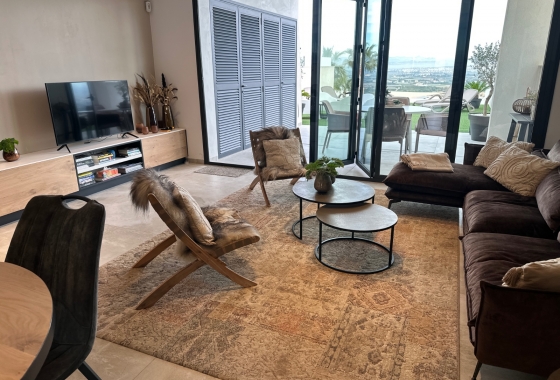 Wiederverkauf - Wohnung - Ciudad Quesada - Costa Blanca