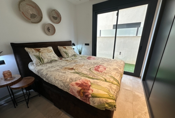 Wiederverkauf - Wohnung - Ciudad Quesada - Costa Blanca