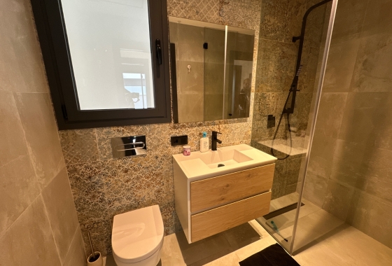 Wiederverkauf - Wohnung - Ciudad Quesada - Costa Blanca