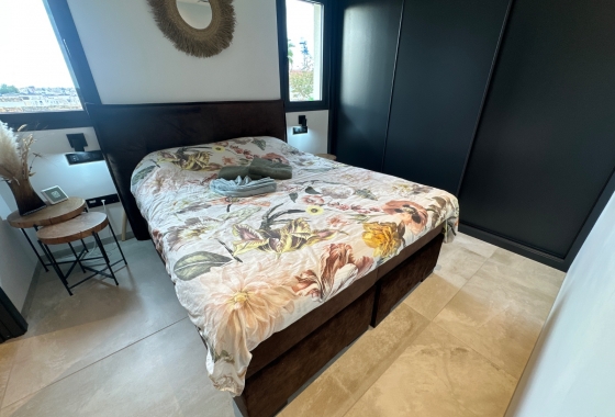 Wiederverkauf - Wohnung - Ciudad Quesada - Costa Blanca