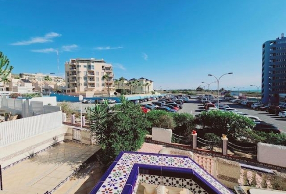 Перепродажа - Вилла - Guardamar del Segura - Guarmar Del Segura