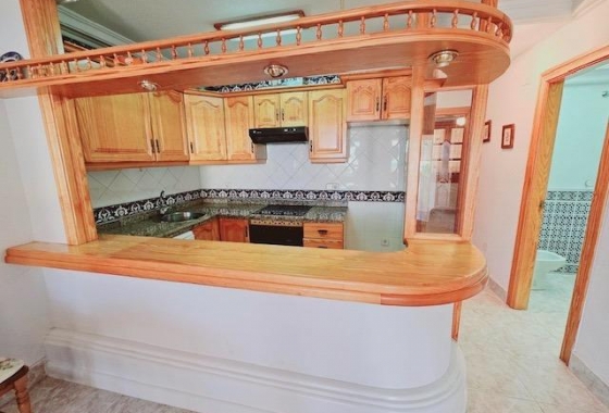 Перепродажа - Вилла - Guardamar del Segura - Guarmar Del Segura