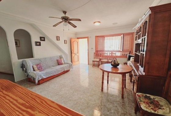 Перепродажа - Вилла - Guardamar del Segura - Guarmar Del Segura