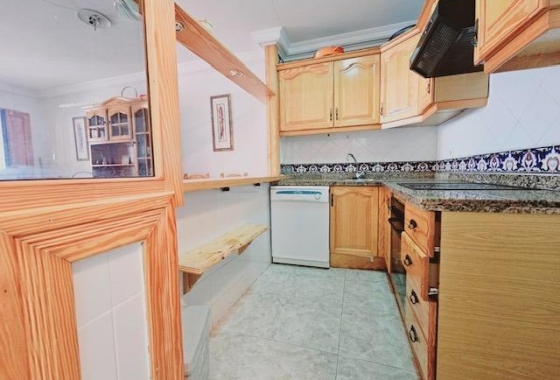 Перепродажа - Вилла - Guardamar del Segura - Guarmar Del Segura