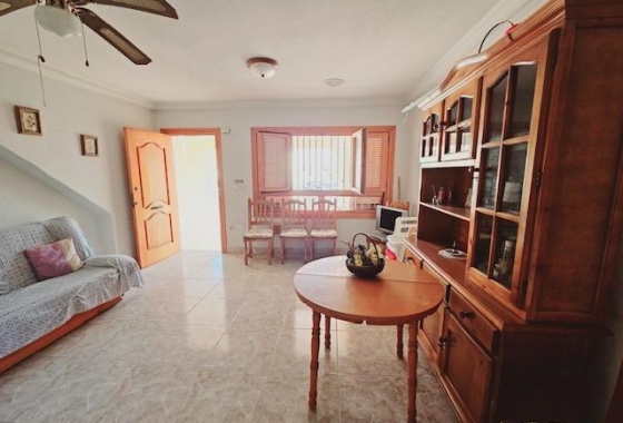 Перепродажа - Вилла - Guardamar del Segura - Guarmar Del Segura