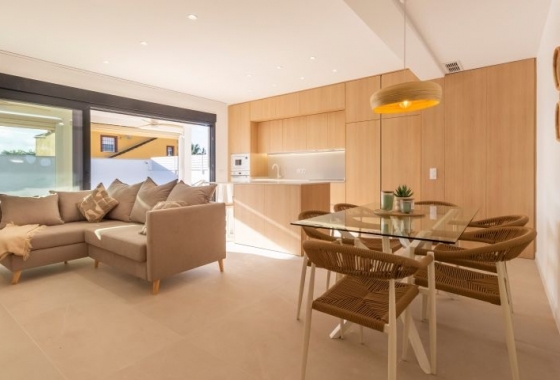 Wiederverkauf - Villa - Torrevieja - Costa Blanca