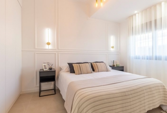 Wiederverkauf - Villa - Torrevieja - Costa Blanca