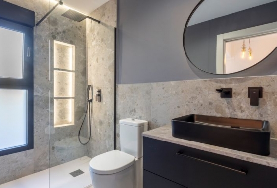 Wiederverkauf - Villa - Torrevieja - Costa Blanca