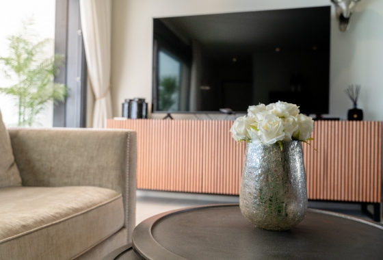 Wiederverkauf - Penthouse - Orihuela Costa - Costa Blanca