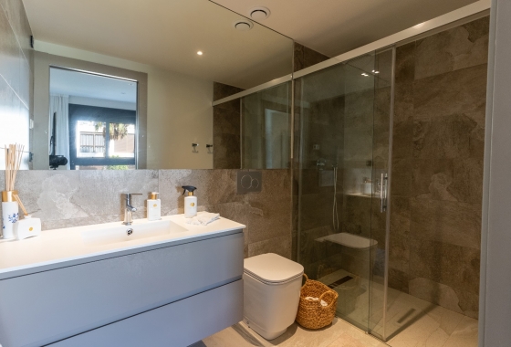 Wiederverkauf - Penthouse - Orihuela Costa - Costa Blanca