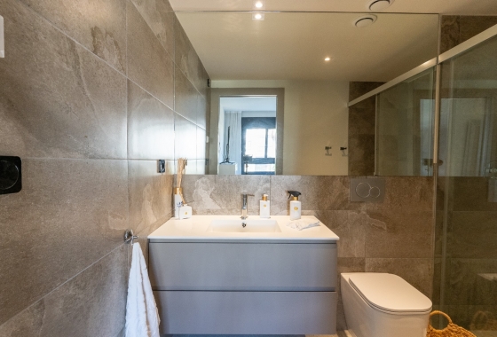 Wiederverkauf - Penthouse - Orihuela Costa - Costa Blanca