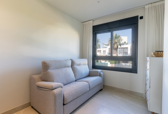 Wiederverkauf - Penthouse - Orihuela Costa - Costa Blanca