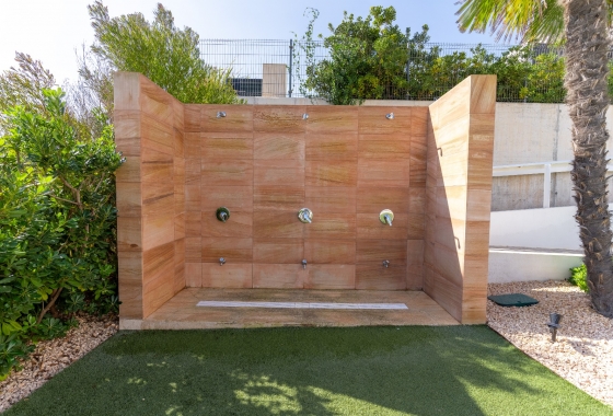 Wiederverkauf - Penthouse - Orihuela Costa - Costa Blanca