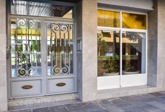 Resale - Apartment / flat - Torrevieja - El Acequión - Los Náufragos