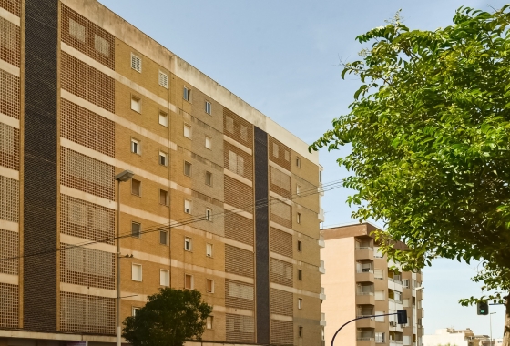 Resale - Apartment / flat - Torrevieja - El Acequión - Los Náufragos