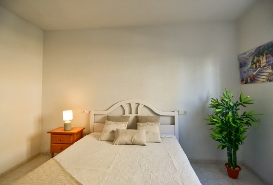 Resale - Apartment / flat - Torrevieja - El Acequión - Los Náufragos