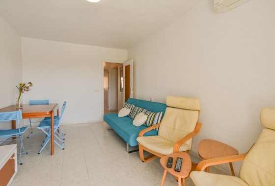 Resale - Apartment / flat - Torrevieja - El Acequión - Los Náufragos