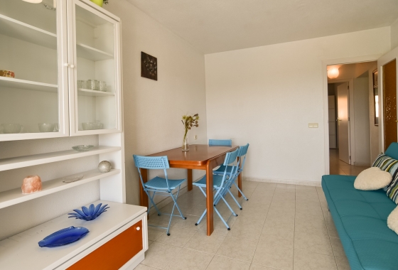Resale - Apartment / flat - Torrevieja - El Acequión - Los Náufragos