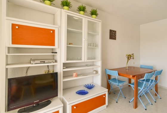 Resale - Apartment / flat - Torrevieja - El Acequión - Los Náufragos